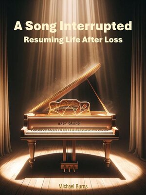 cover image of A Song Interrupted